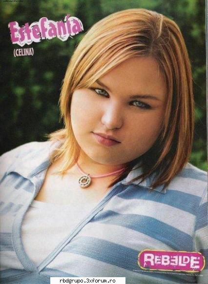 estefania villreal [img]