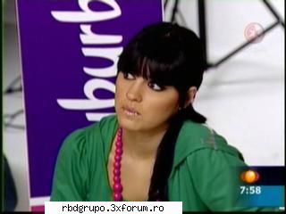 rbd lanza nueva linea ropa primero noticias