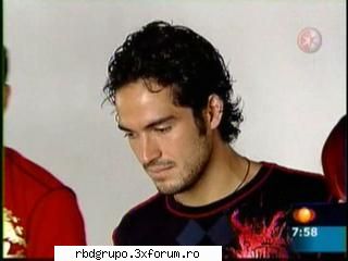 rbd lanza nueva linea ropa primero noticias