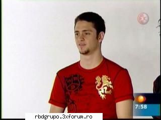 :) rbd lanza nueva linea de ropa en primero noticias