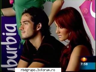 rbd lanza nueva linea ropa primero noticias