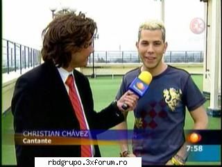 rbd lanza nueva linea ropa primero noticias