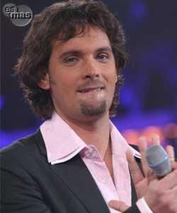 :) patricio borghetti