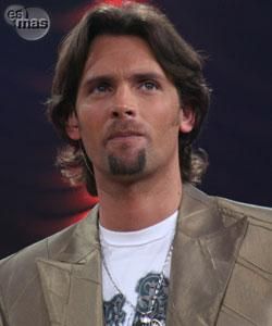 :) patricio borghetti