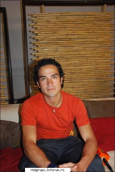 alfonso cauta carui ultima cucerire a fost actrita de la tv azteca claudia alvarez,a marturisit