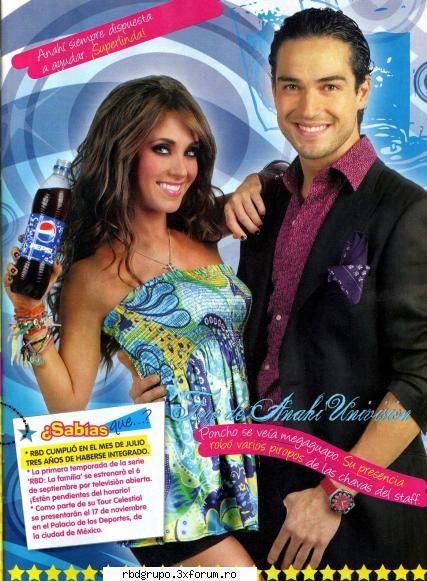 maite super sexxy cuplul cel mai dragutz este anahi