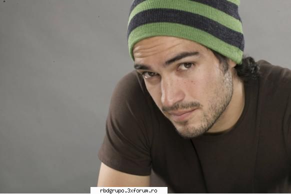 :cool: despre poncho