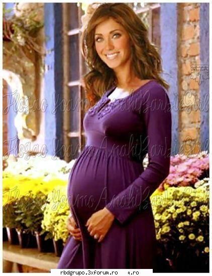 poze trucate anahi inca una