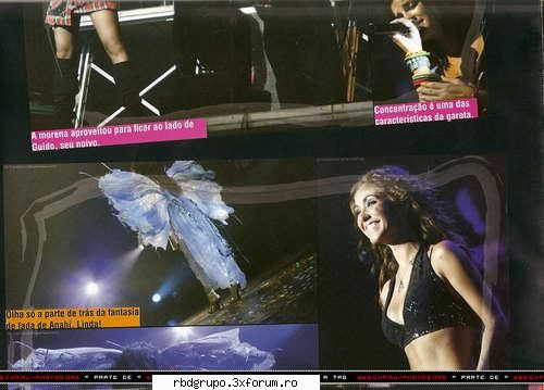 :) revista rebelde brasil: (agosto 2007)