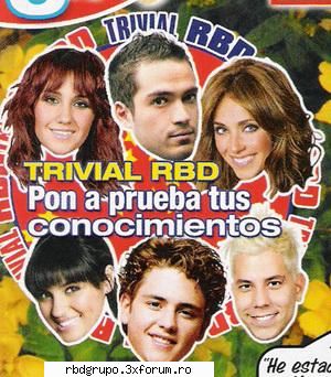 revista bravo (agosto 2007)
