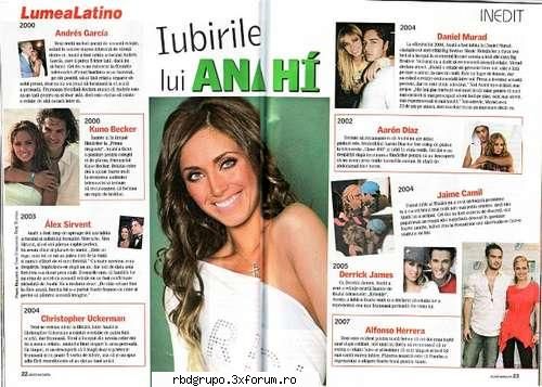 revista acasa magazin