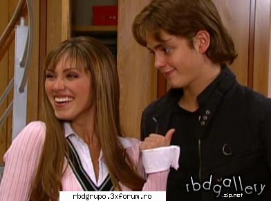 ANAHI&CHRISTOPHER - adrianaa - CLUB TRAUMADAS POR AyC