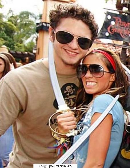 ANAHI&CHRISTOPHER - adrianaa - CLUB TRAUMADAS POR AyC