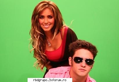 ANAHI&CHRISTOPHER - adrianaa - CLUB TRAUMADAS POR AyC