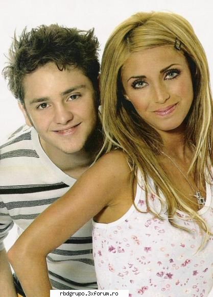 ANAHI&CHRISTOPHER - adrianaa - CLUB TRAUMADAS POR AyC