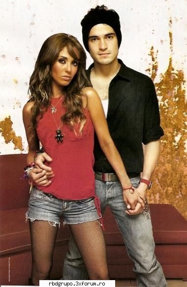 ANAHY&ALFONSO - adrianaa - CLUB TRAUMADAS POR AyA