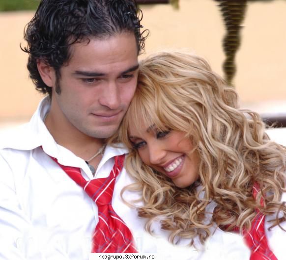 ANAHY&ALFONSO - adrianaa - CLUB TRAUMADAS POR AyA