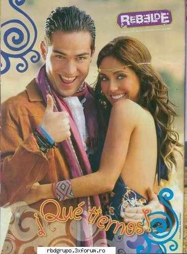 ANAHY&ALFONSO - adrianaa - CLUB TRAUMADAS POR AyA