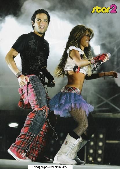 ANAHY&ALFONSO - adrianaa - CLUB TRAUMADAS POR AyA