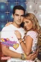 ANAHY&ALFONSO - dulce_dulce - CLUB TRAUMADAS POR AyA