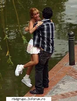 ANAHY&ALFONSO - Anny - CLUB TRAUMADAS POR AyA