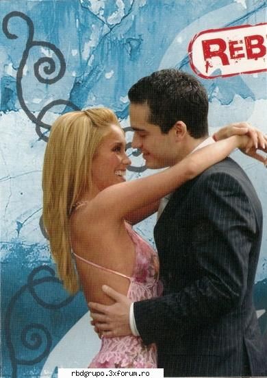 ANAHY&ALFONSO - Anny - CLUB TRAUMADAS POR AyA
