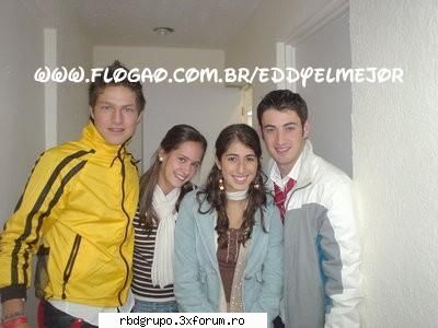 ANTONIO-INAKI - adrianaa - ACTORI
