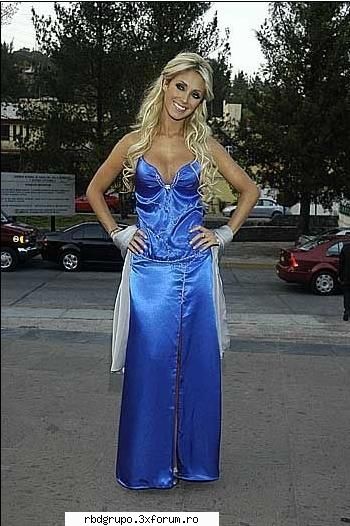 Anahi - raluca_dragutza52 - ANAHI