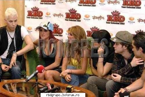 CONFERINTA DE PRESA - adrianaa - CONFERINTA DE PRESA