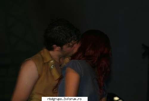 DULCE&CHRISTOPHER - adrianaa - CLUB TRAUMADAS POR DyC