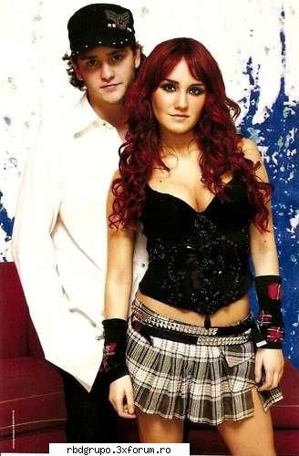 DULCE&CHRISTOPHER - adrianaa - CLUB TRAUMADAS POR DyC