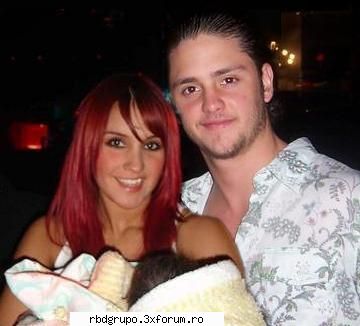 DULCE&CHRISTOPHER - roxydulce33 - CLUB TRAUMADAS POR DyC