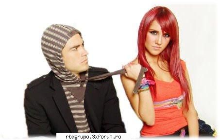 DULCE&PONCHO - bia - CLUB TRAUMADAS POR DyP