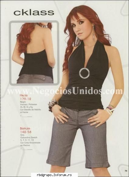 Dulce in Cklass - ultima si va las si pe voi - DULCE MARIA