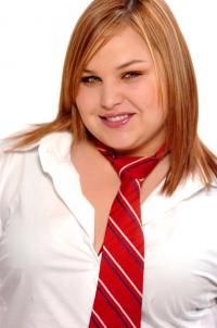 Estefania Villreal - deny - ACTORI