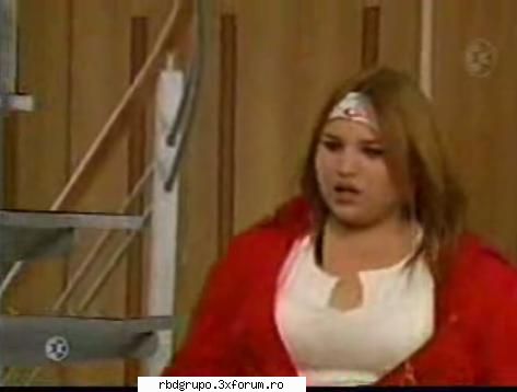 Estefania Villreal - Aici puneti poze cu estefania Villreal interpreta - ACTORI