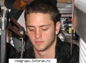 FOTOS DE RBD EN LA PAPAYA - adrianaa - FOTO