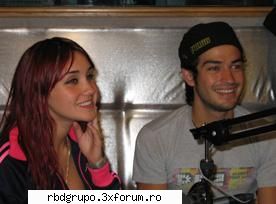 FOTOS DE RBD EN LA PAPAYA - adrianaa - FOTO