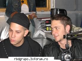 FOTOS DE RBD EN LA PAPAYA - adrianaa - FOTO