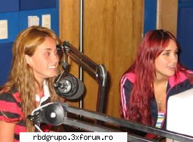 FOTOS DE RBD EN LA PAPAYA - adrianaa - FOTO