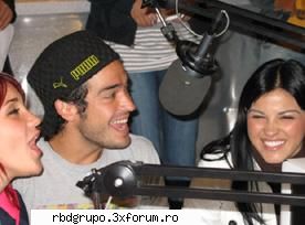 FOTOS DE RBD EN LA PAPAYA - adrianaa - FOTO