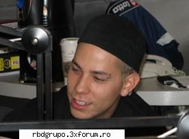 FOTOS DE RBD EN LA PAPAYA - adrianaa - FOTO