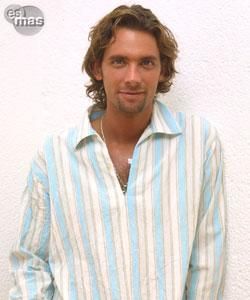 PATRICIO BORGHETTI - adrianaa - ACTORI