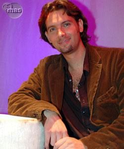 PATRICIO BORGHETTI - adrianaa - ACTORI
