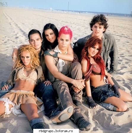 RBD - raluca_dragutza52 - RBD