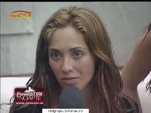 RBD LA AEROPORT - adrianaa - RBD IN ROMANIA