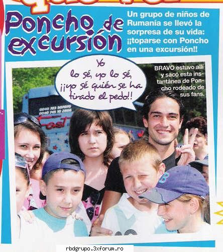 REVISTA BRAVO (AGOSTO 2007) - CLICK PE IMAGINE PT A MARI IMAGINEA - REVISTA BRAVO