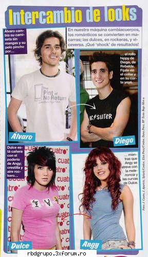 REVISTA BRAVO (AGOSTO 2007) - adrianaa - REVISTA BRAVO