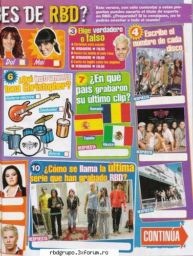 REVISTA BRAVO (AGOSTO 2007) - adrianaa - REVISTA BRAVO