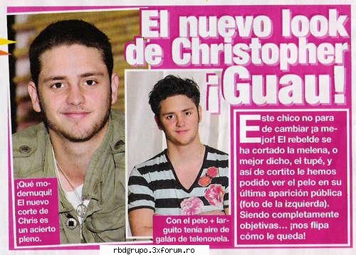 REVISTA BRAVO (AGOSTO 2007) - adrianaa - REVISTA BRAVO